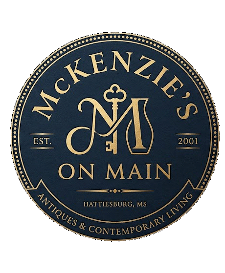 Mckenzies on main